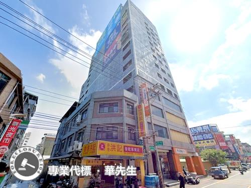 桃園大樓法拍-12