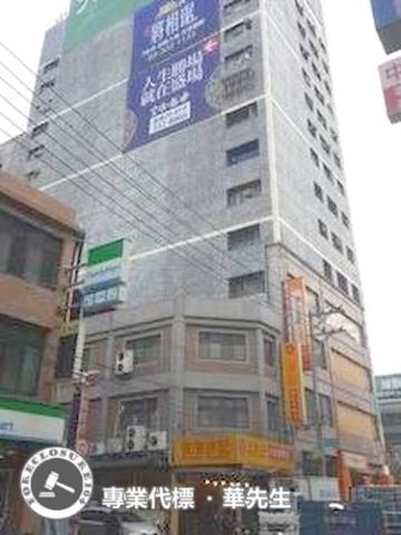 桃園大樓法拍-8
