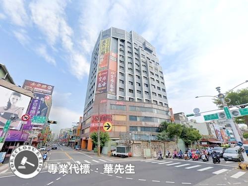 桃園大樓法拍-9