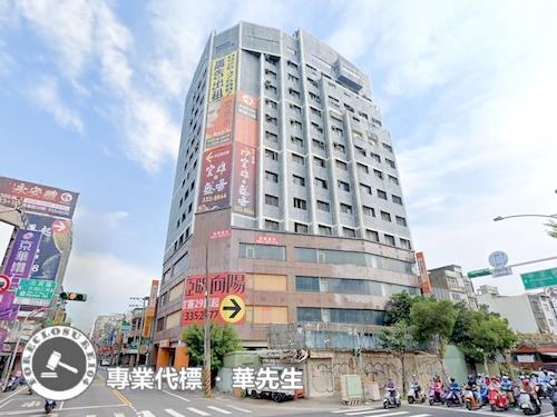 桃園大樓法拍-4