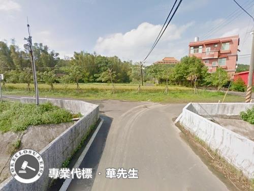 桃園農地法拍-2