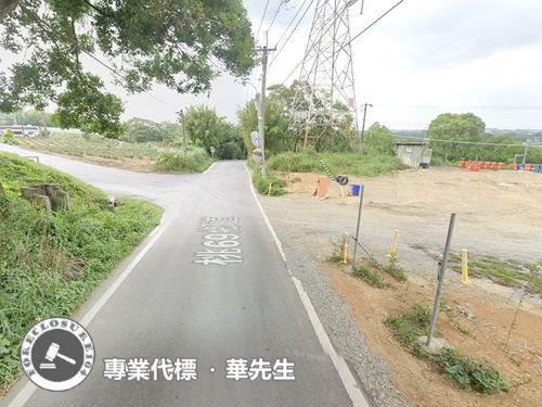 龍潭法拍農地-9