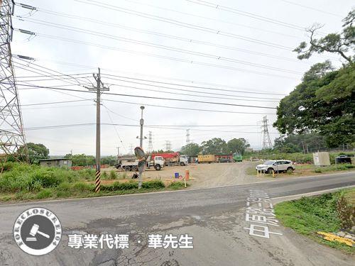 龍潭法拍農地-2