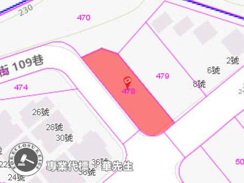 新北林口建地法拍-1