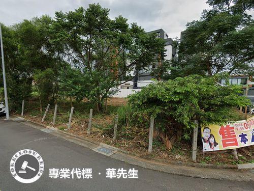 新北林口建地法拍-3