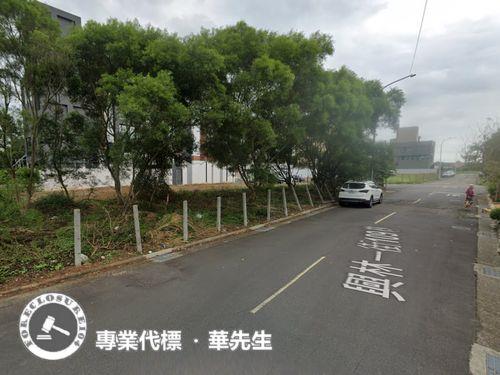 新北林口建地法拍-4