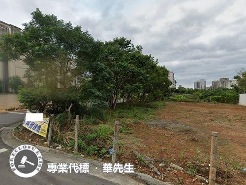 新北林口建地法拍-5