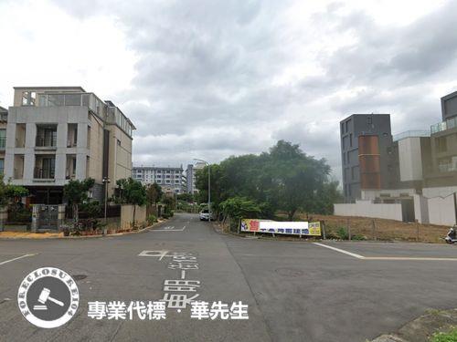 新北林口建地法拍-2