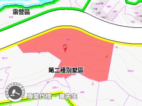 萬里住宅地法拍-0
