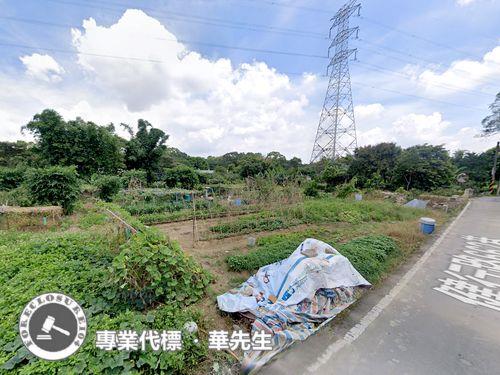 龍潭農地法拍-1