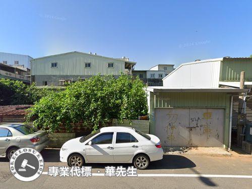 桃園中壢拍賣建地-6