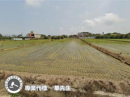 桃園拍賣農地-3