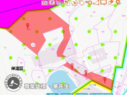 汐止拍賣保護區-0