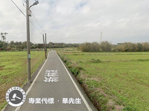 桃園觀音農地法拍-3