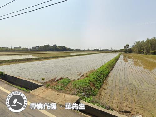 新屋法拍農地-4