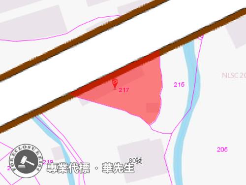 桃園中壢法拍工業地-0