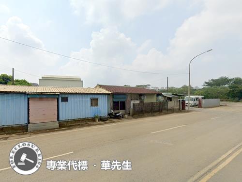 桃園中壢法拍工業地-2
