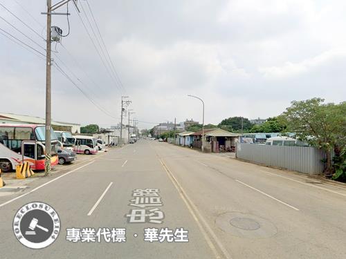 桃園中壢法拍工業地-4
