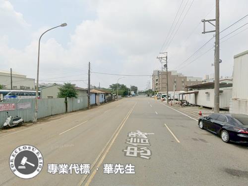 桃園中壢法拍工業地-5