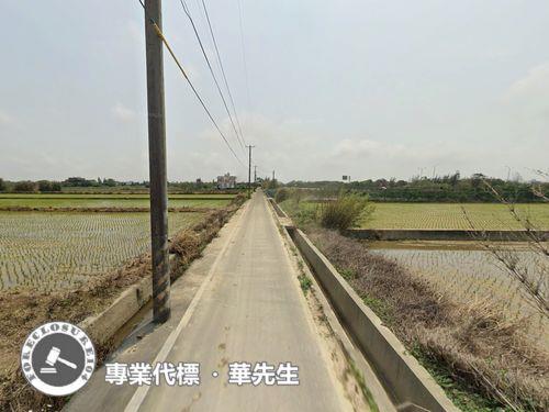 觀音法拍農地-4
