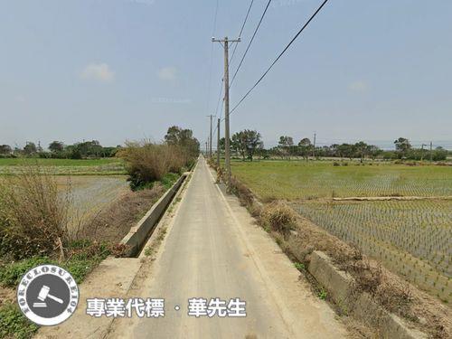觀音法拍農地-5
