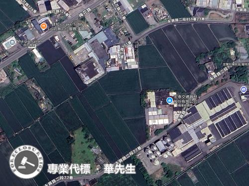 宜蘭農地法拍-2