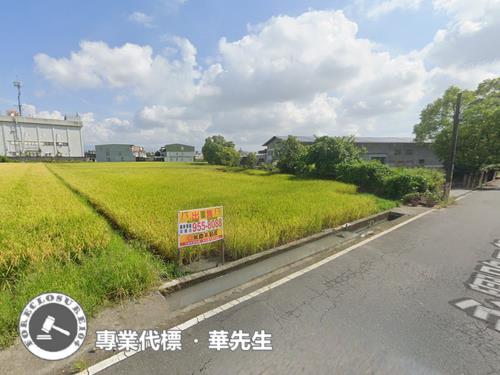 宜蘭農地法拍-0