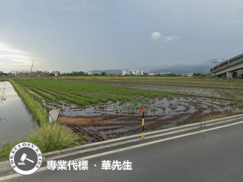 宜蘭拍賣農地-3
